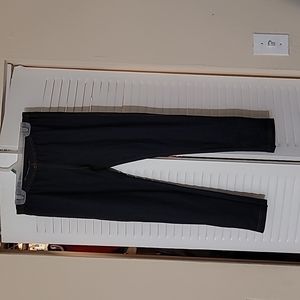 Blue leggings that look like Jeans/Jeggings Women Size XS